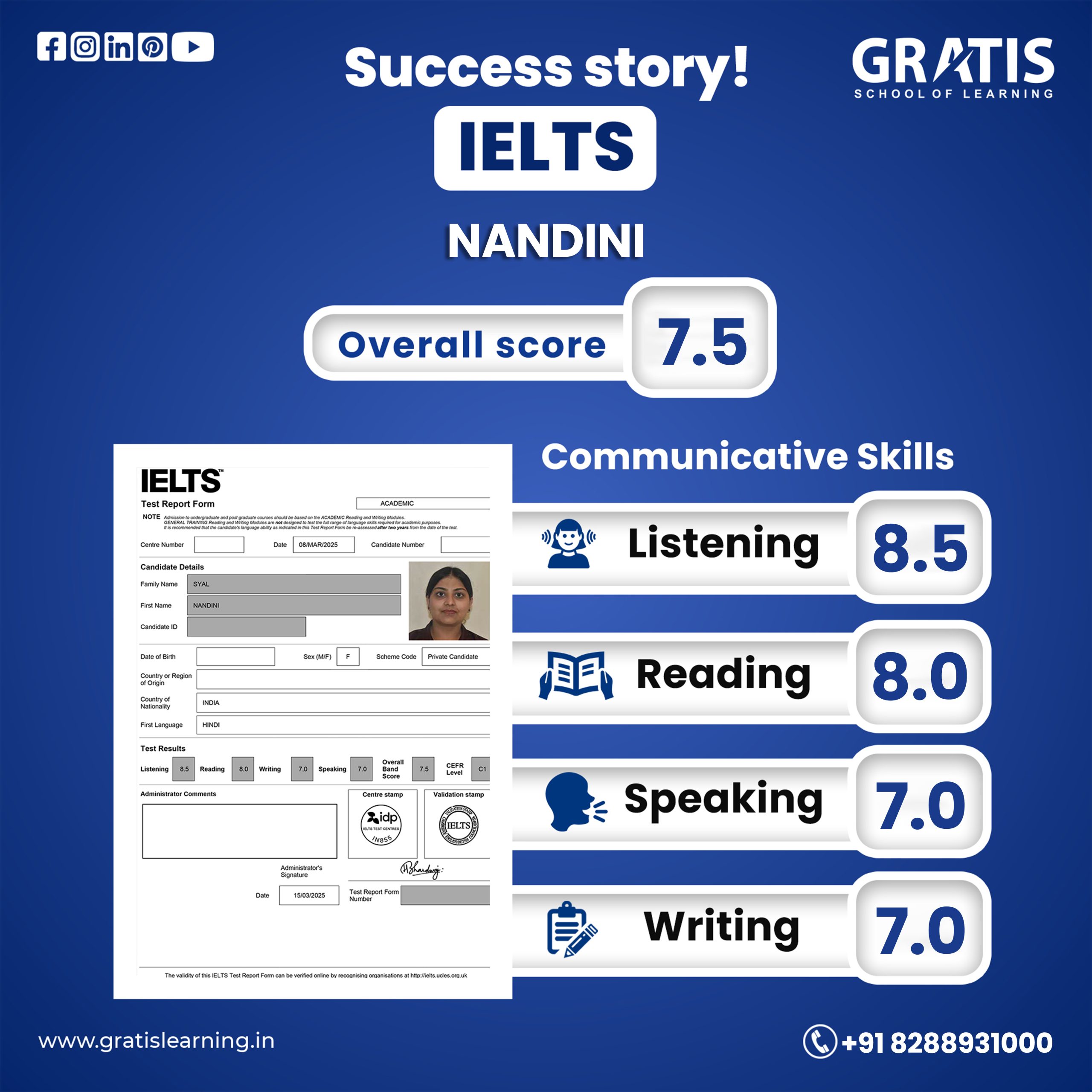 Gratis ielts@3x