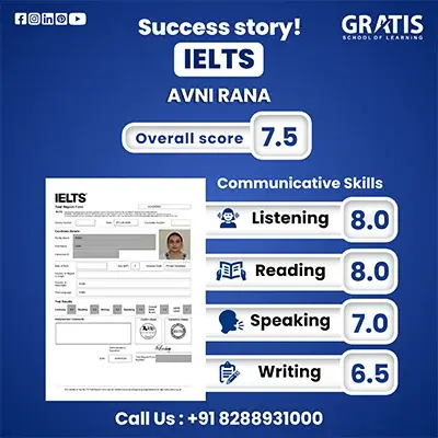 IELTS