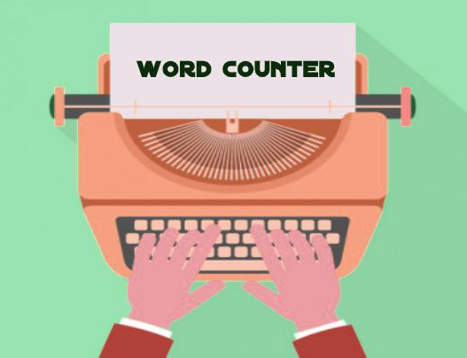 word counter