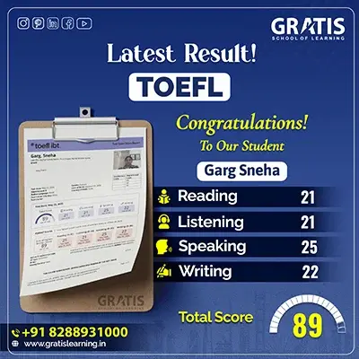TOEFL