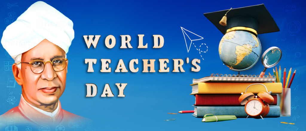 Teachers' Day Insights 2025