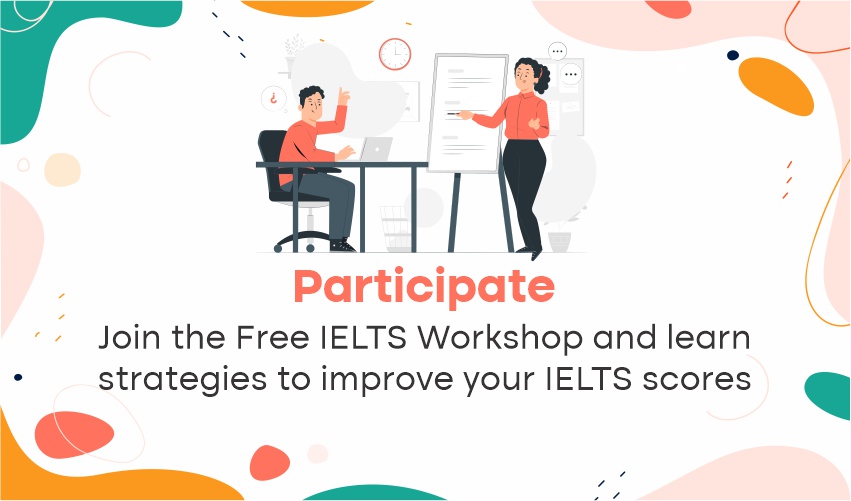 IELTS Workshop