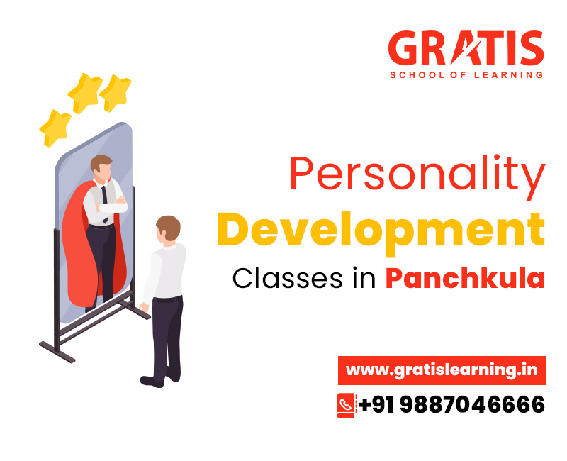 Personality Development