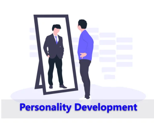 Personality development classes