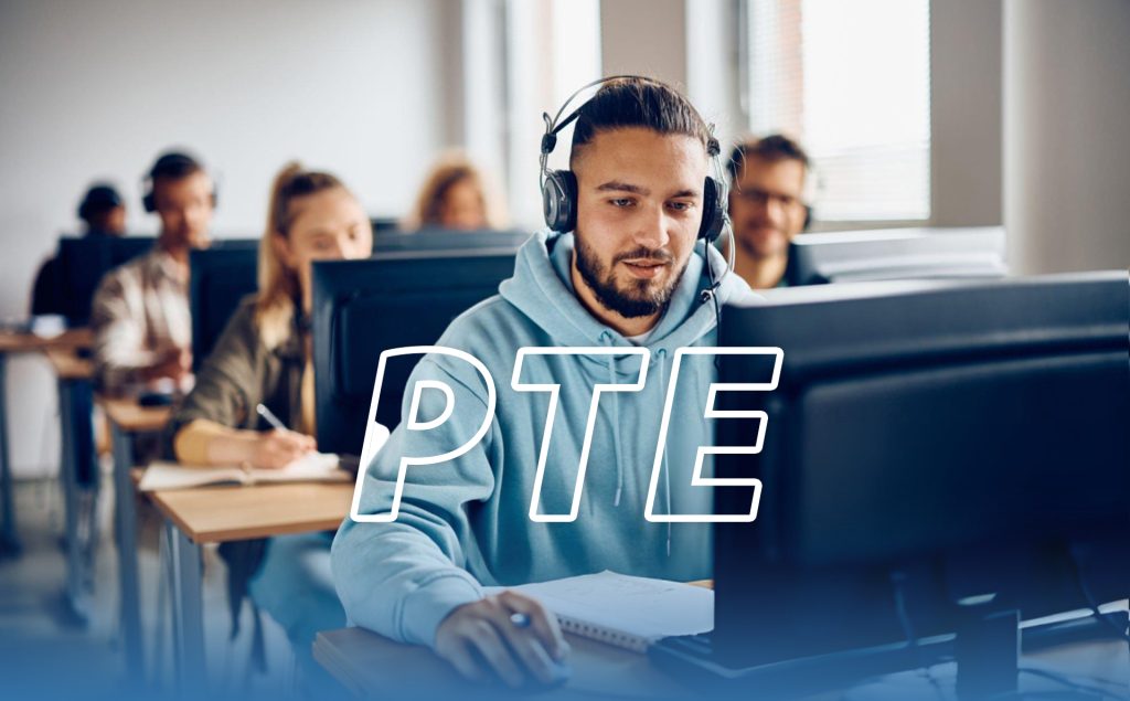 Our services PTE