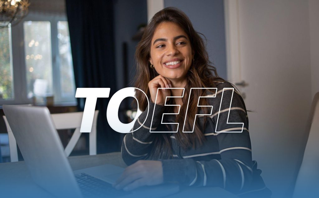 Our services Tofel