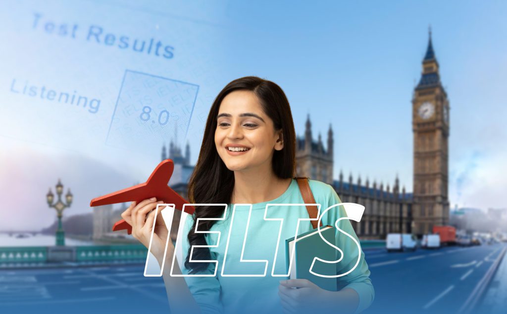 Our services ILets