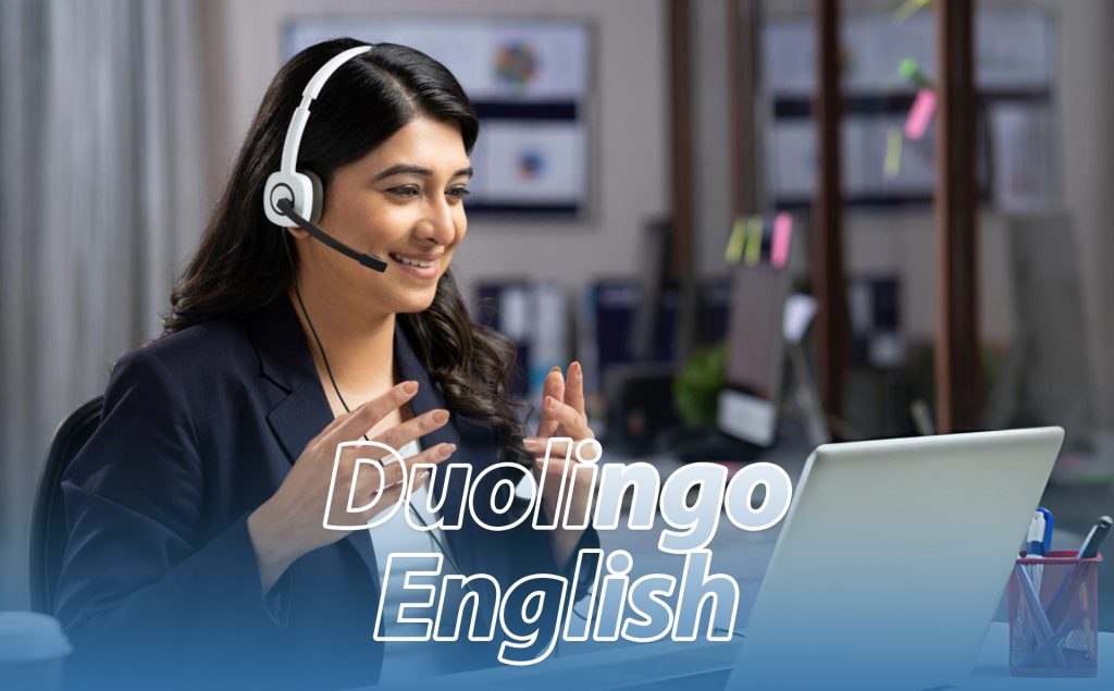 Service Duolingo