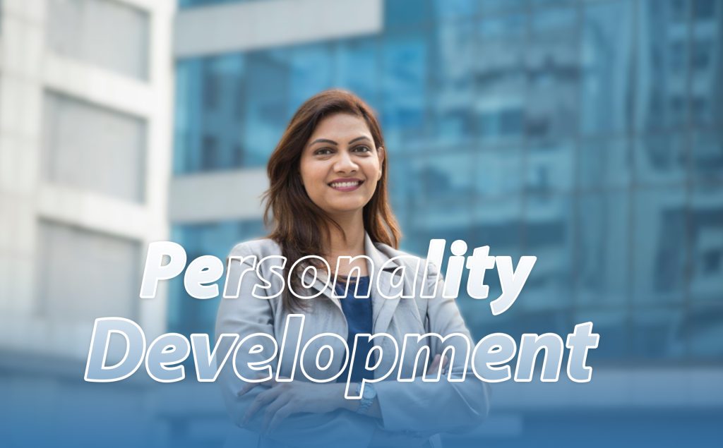 Personality Development Services