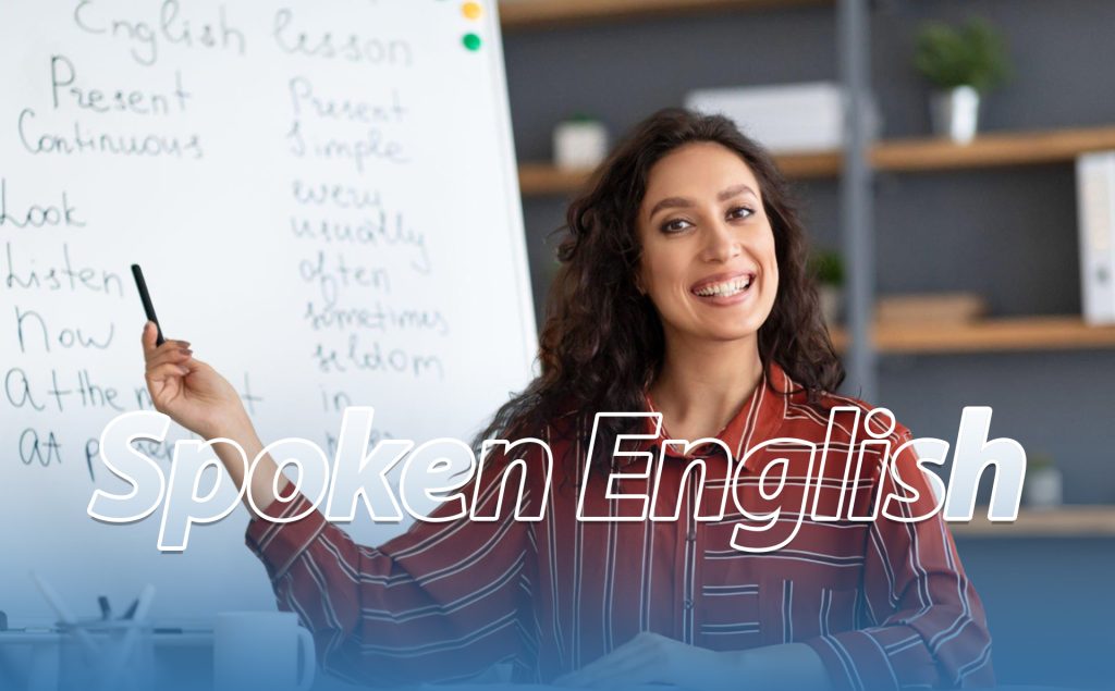 Spoken English Services