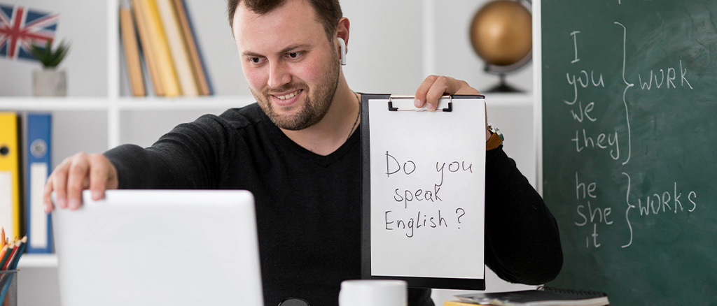 English Speaking Classes in Panchkula