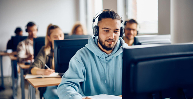 CD-IELTS coaching in Panchkula | Gratis Learning
