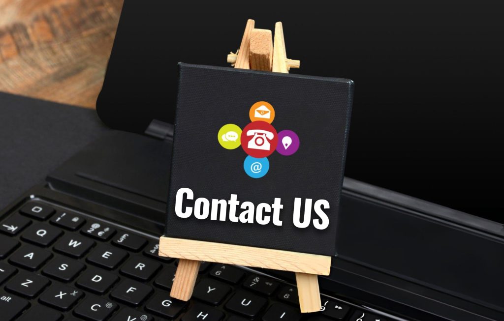 Contact US AC